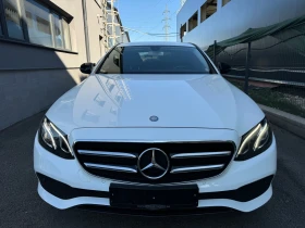 Mercedes-Benz E 220 Avantgarde, E 220 D Diesel 194 HP, 4d, 9G Tronic 9, снимка 16