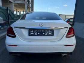 Mercedes-Benz E 220 Avantgarde, E 220 D Diesel 194 HP, 4d, 9G Tronic 9, снимка 4