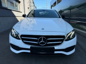 Mercedes-Benz E 220 Avantgarde, E 220 D Diesel 194 HP, 4d, 9G Tronic 9, снимка 1