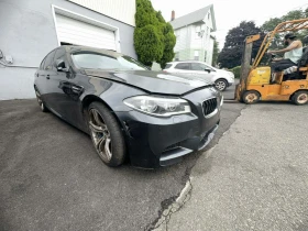     BMW M5 Bang & Olufsen* * HU* 4-* keyless* 