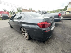     BMW M5 Bang & Olufsen* * HU* 4-* keyless* 