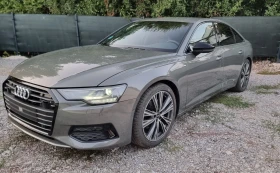     Audi A6 Audi A6 2023/8800km  