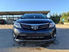 Toyota Avensis    | Mobile.bg    2