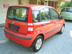 Fiat Panda 1.2 16V 60k.c., снимка 4