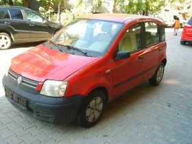 Fiat Panda 1.2 16V 60k.c., снимка 7