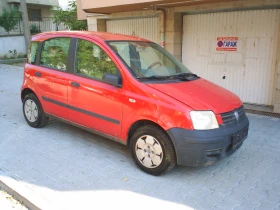 Fiat Panda 1.2 16V 60k.c., снимка 14