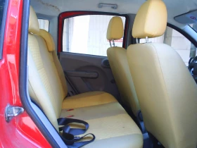 Fiat Panda 1.2 16V 60k.c., снимка 12