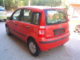 Fiat Panda 1.2 16V 60k.c., снимка 6