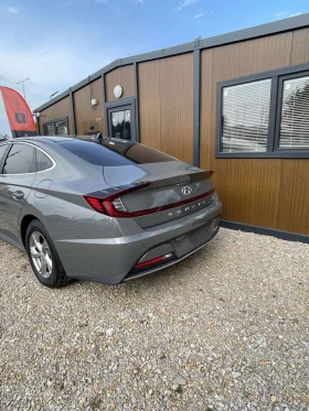 Hyundai Sonata 2.0 LPi  | Mobile.bg    6