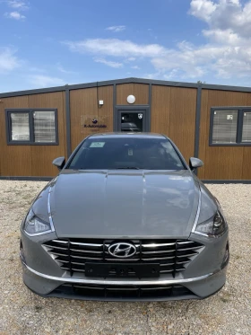 Hyundai Sonata 2.0 LPi  | Mobile.bg    2