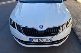 Skoda Octavia 2.0 TDI-AT-7, снимка 8