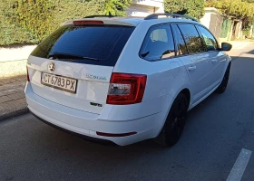 Skoda Octavia 2.0 TDI-AT-7, снимка 3