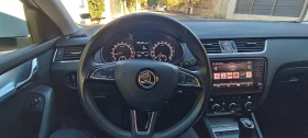 Skoda Octavia 2.0 TDI-AT-7, снимка 17