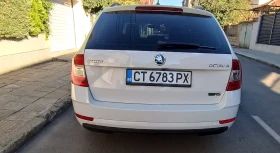 Skoda Octavia 2.0 TDI-AT-7, снимка 4