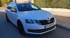 Skoda Octavia 2.0 TDI-AT-7, снимка 1