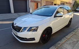 Skoda Octavia 2.0 TDI-AT-7, снимка 7