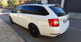 Skoda Octavia 2.0 TDI-AT-7, снимка 5