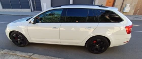 Skoda Octavia 2.0 TDI-AT-7, снимка 6