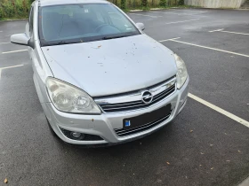 Opel Astra, снимка 1