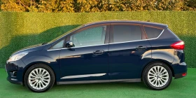 Обява за продажба на Ford C-max TITANIUM / KEYLESS AUTOMATIC  ~11 999 лв. - изображение 5