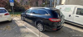 Ford Mondeo Titanium, снимка 4