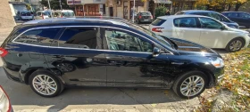 Ford Mondeo Titanium, снимка 5