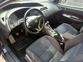 Honda Civic 1.4i-vtec-ITALY, снимка 11