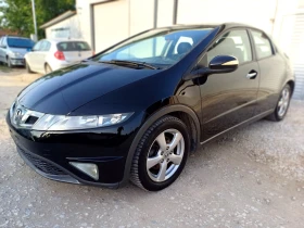 Honda Civic 1.4i-vtec-ITALY | Mobile.bg    3