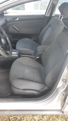 VW Passat 1.9TDI, снимка 4