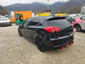 Kia Ceed GT 204 | Mobile.bg    8