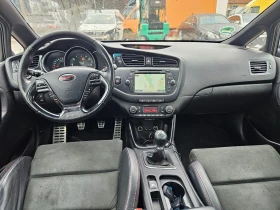 Kia Ceed GT 204 | Mobile.bg    12