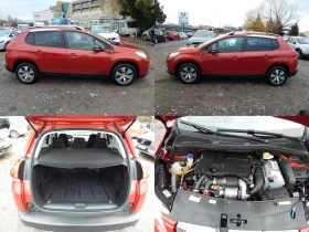 Peugeot 2008 1.6HDI* EURO5B* , снимка 7