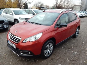 Peugeot 2008 1.6HDI* EURO5B* , снимка 1