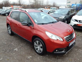 Peugeot 2008 1.6HDI* EURO5B* , снимка 3