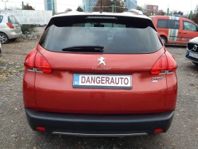 Peugeot 2008 1.6HDI* EURO5B* , снимка 5