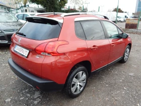 Peugeot 2008 1.6HDI* EURO5B* , снимка 4