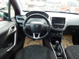 Peugeot 2008 1.6HDI* EURO5B* , снимка 14