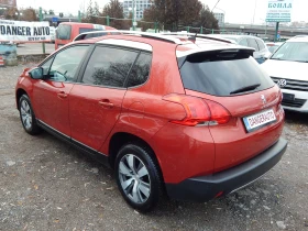 Peugeot 2008 1.6HDI* EURO5B* , снимка 6