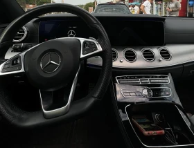 Mercedes-Benz E 350 W213, снимка 7