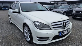 Mercedes-Benz C 300 CDI 4Matic AMG NOV VNOS GERMANY, снимка 3