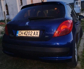 Peugeot 207 | Mobile.bg    3