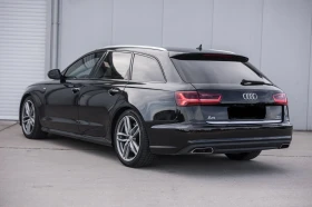 Audi A6 * 3.0TDI* Sline*  | Mobile.bg    4