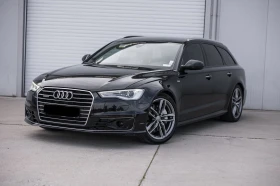 Audi A6 * 3.0TDI* Sline*  | Mobile.bg    3