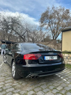 Audi A5 Audi A5* 2.0 TDI * S-Line , Sportback, Quatrr | Mobile.bg    2