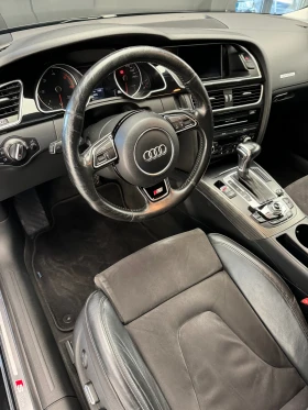 Audi A5 Audi A5* 2.0 TDI * S-Line , Sportback, Quatrr | Mobile.bg    10