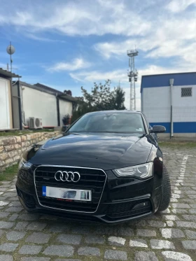     Audi A5 Audi A5* 2.0 TDI * S-Line , Sportback, Quatrr