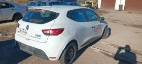 Renault Clio 1.5dci, снимка 3