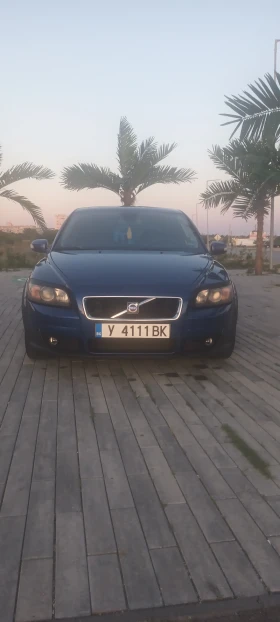 Volvo C30, снимка 8