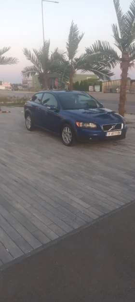 Volvo C30, снимка 1