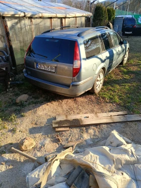 Ford Mondeo 1.8i GAZ, снимка 2